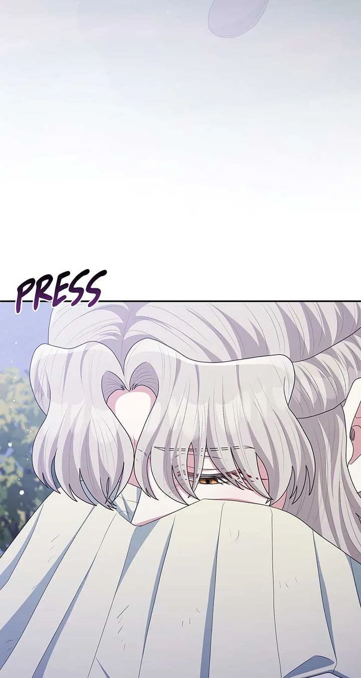 The Esteemed Lady of the Tea Garden Chapter 49 page 31