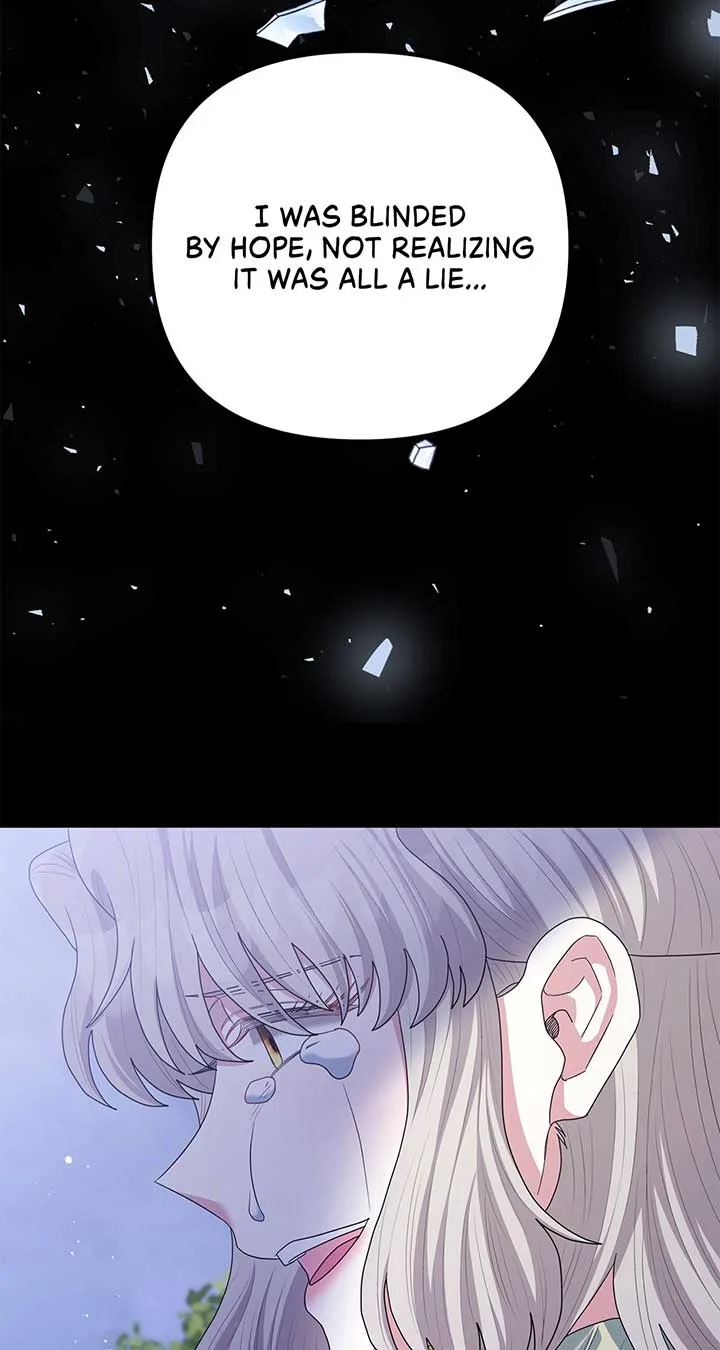 The Esteemed Lady of the Tea Garden Chapter 49 page 50