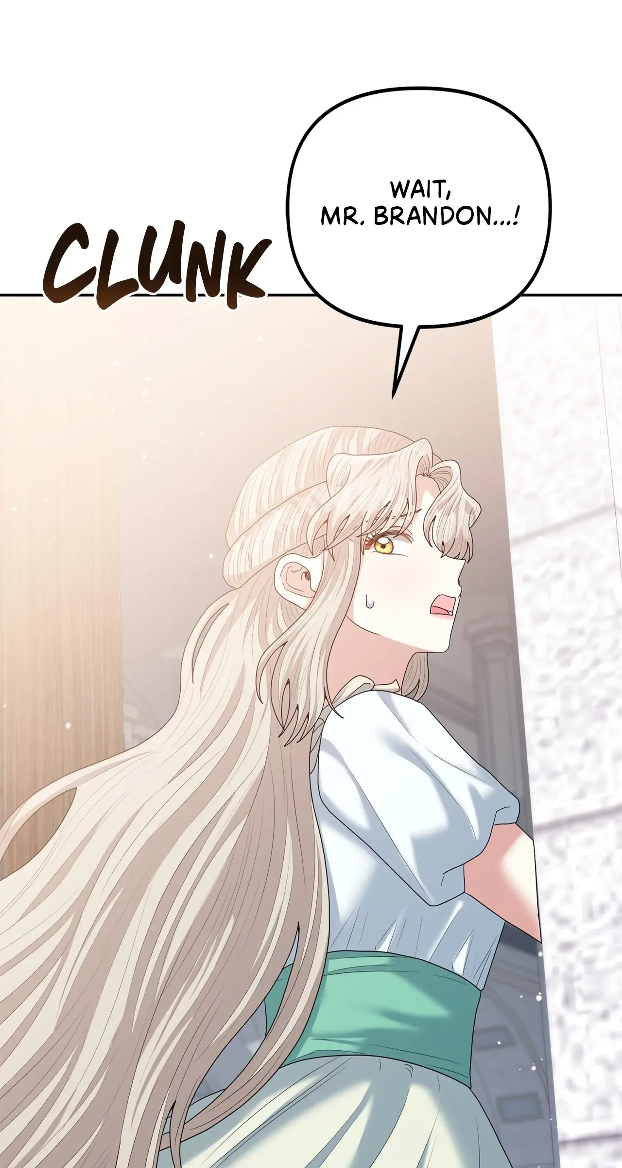 The Esteemed Lady of the Tea Garden Chapter 40 page 76