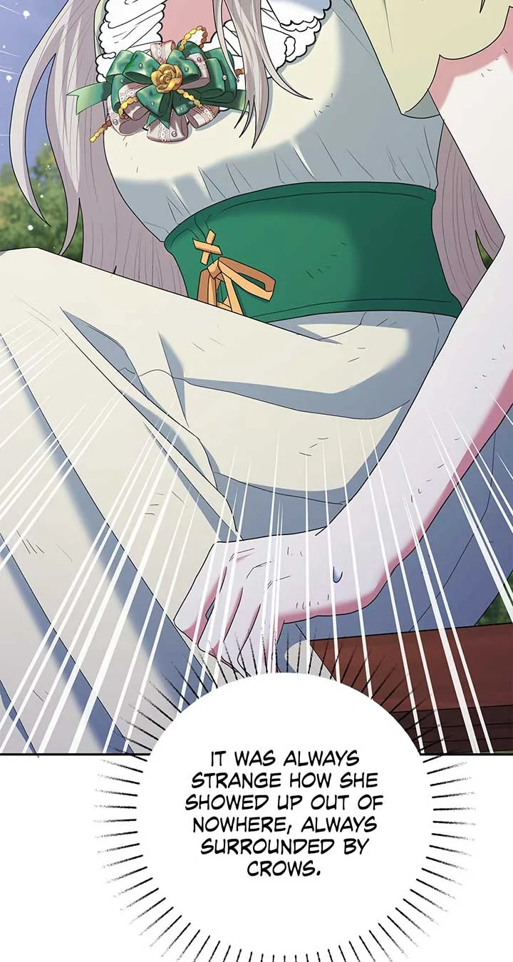 The Esteemed Lady of the Tea Garden Chapter 49 page 59