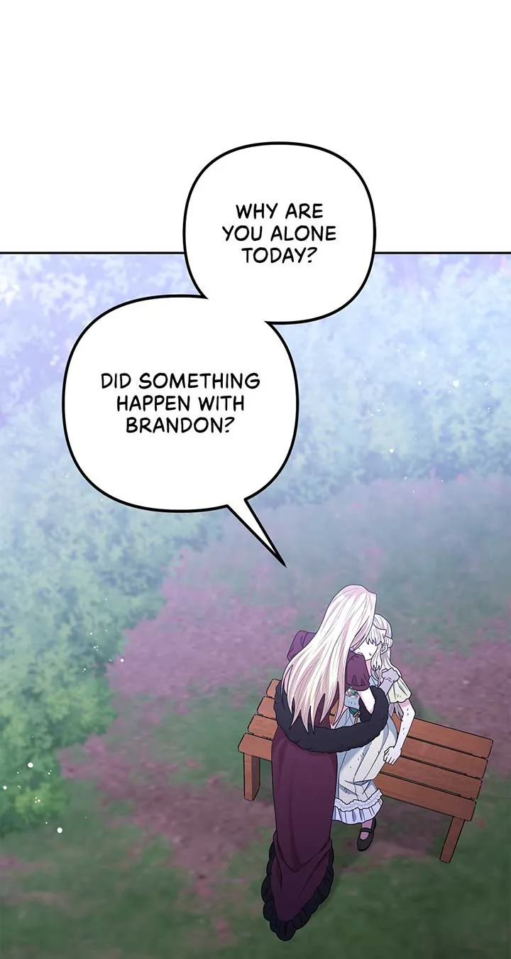 The Esteemed Lady of the Tea Garden Chapter 49 page 64