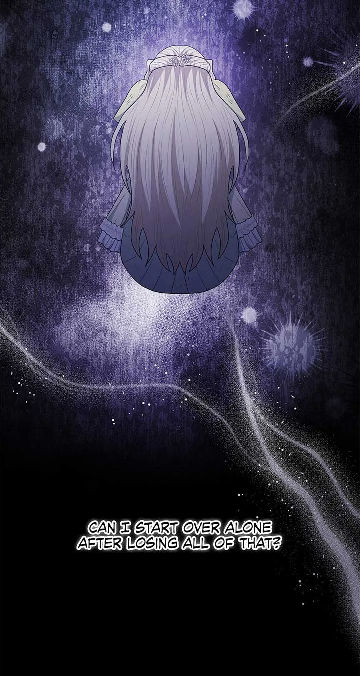 The Esteemed Lady of the Tea Garden Chapter 49 page 40