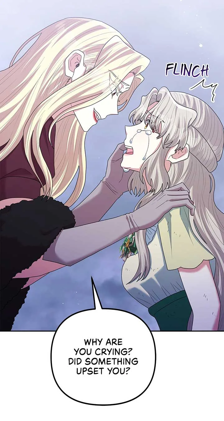 The Esteemed Lady of the Tea Garden Chapter 49 page 61