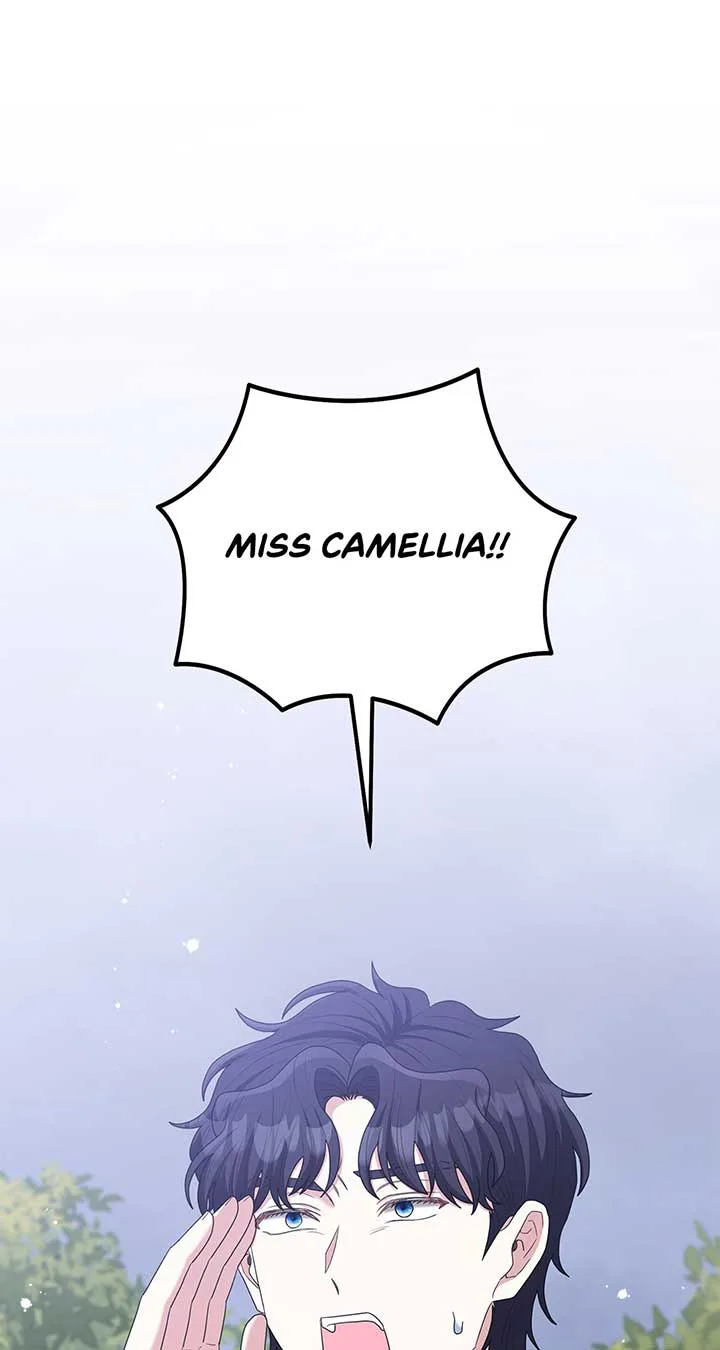 The Esteemed Lady of the Tea Garden Chapter 49 page 16