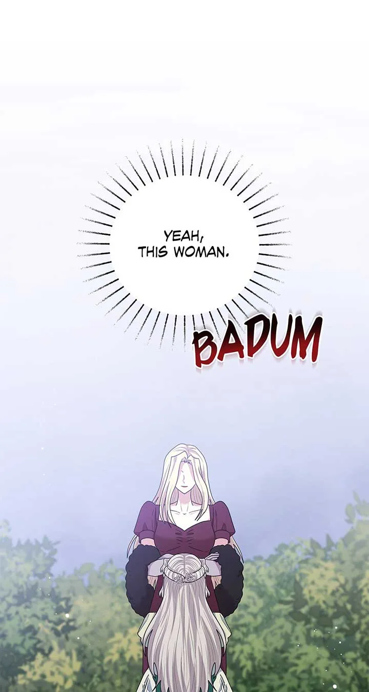 The Esteemed Lady of the Tea Garden Chapter 49 page 57