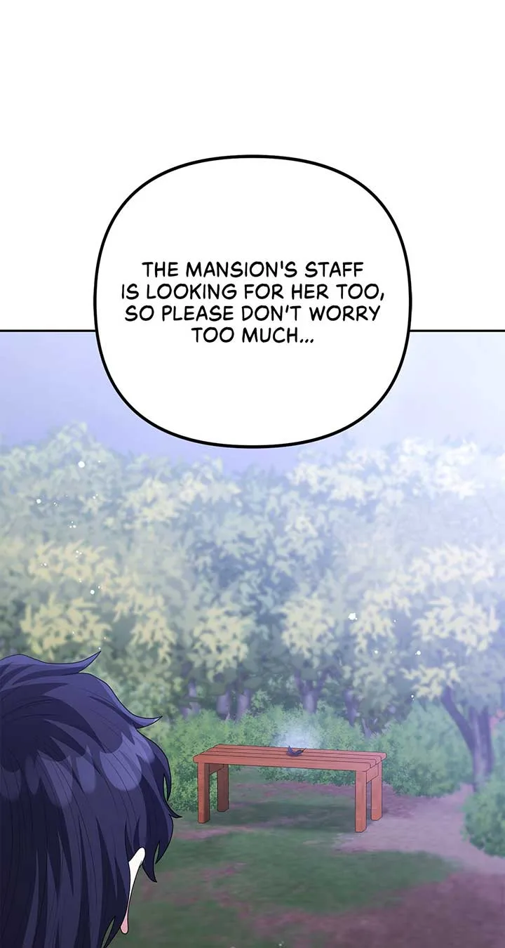 The Esteemed Lady of the Tea Garden Chapter 49 page 96
