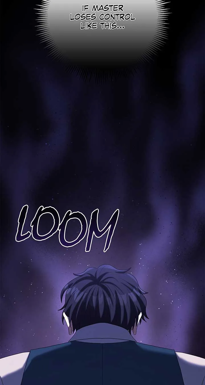The Esteemed Lady of the Tea Garden Chapter 49 page 91