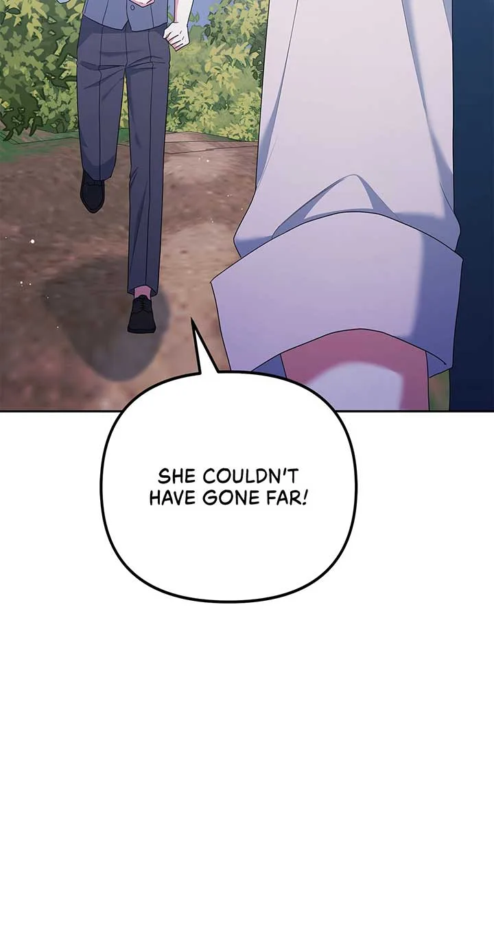 The Esteemed Lady of the Tea Garden Chapter 49 page 94