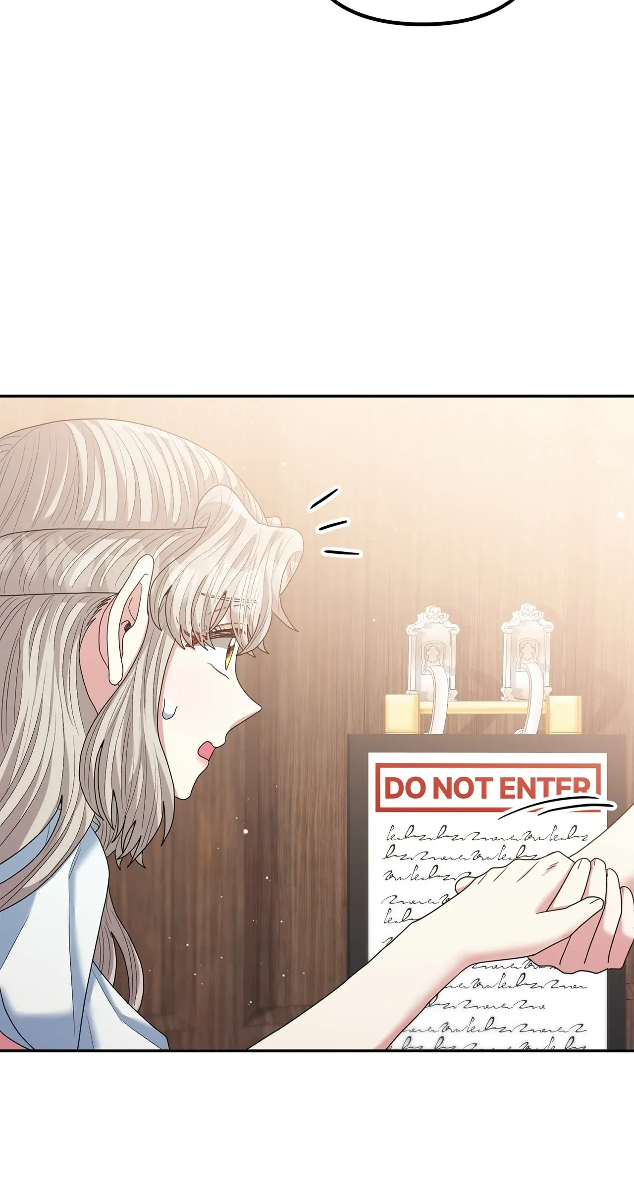 The Esteemed Lady of the Tea Garden Chapter 40 page 68