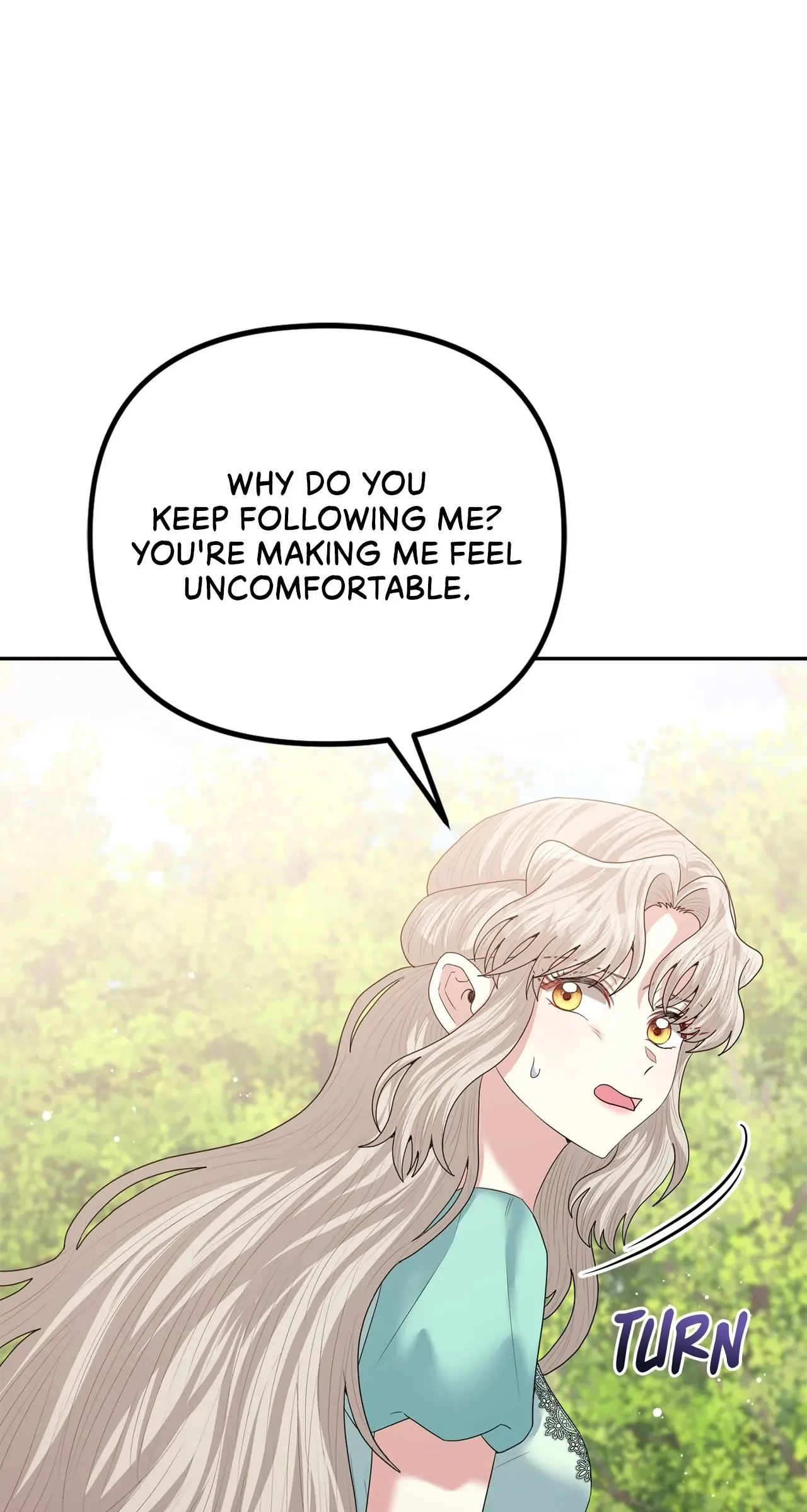The Esteemed Lady of the Tea Garden Chapter 42 page 46