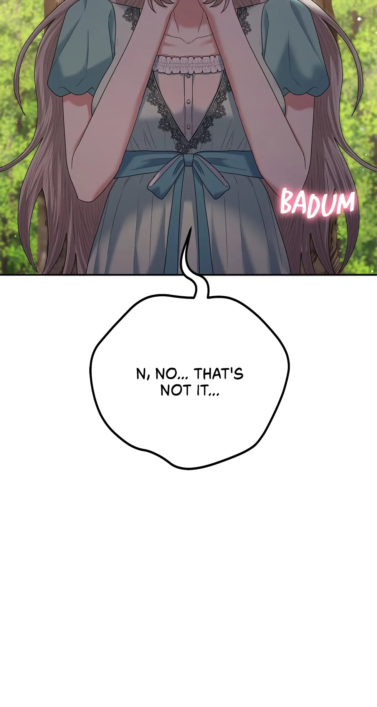 The Esteemed Lady of the Tea Garden Chapter 42 page 55