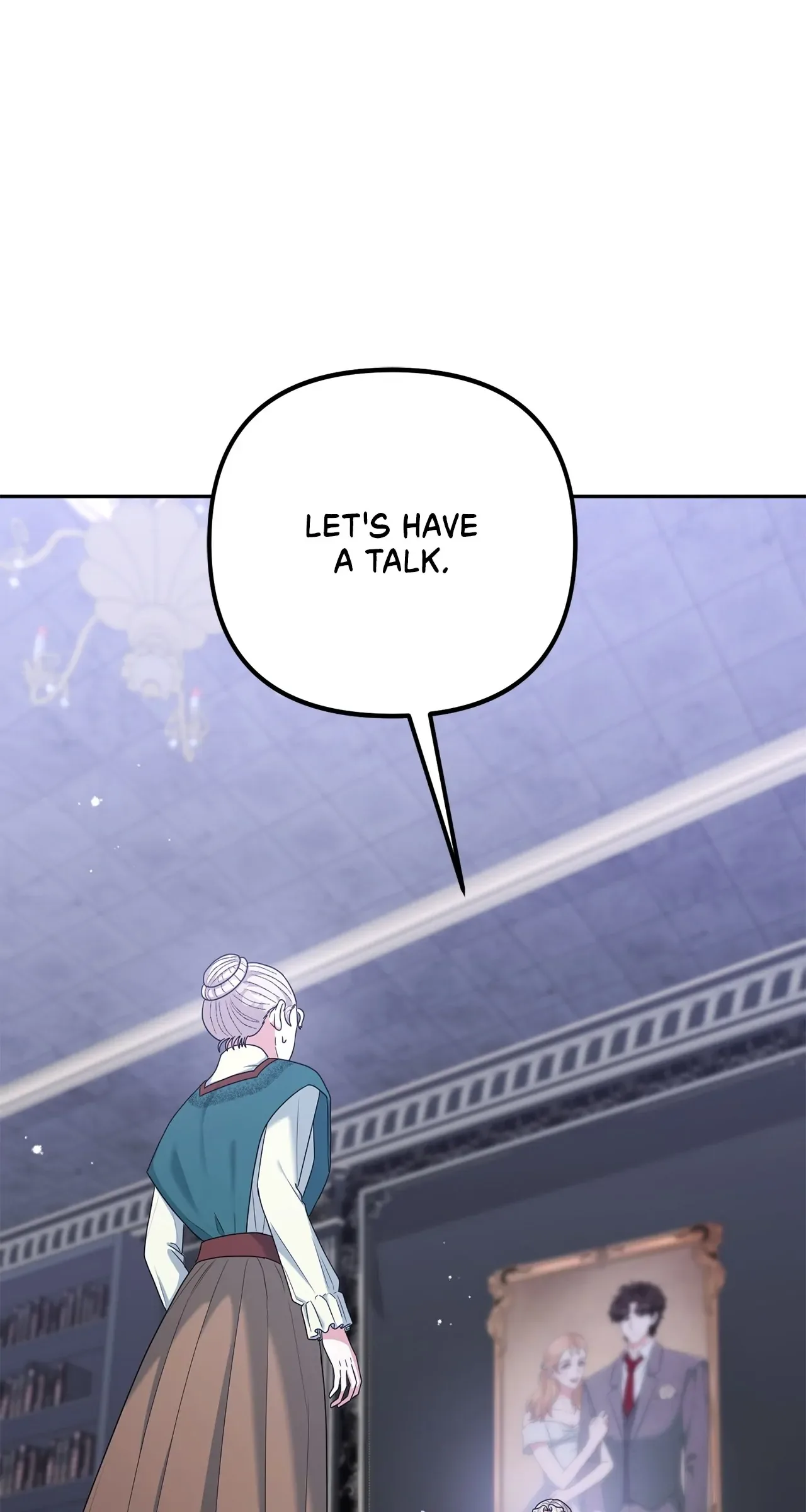 The Esteemed Lady of the Tea Garden Chapter 48 page 9