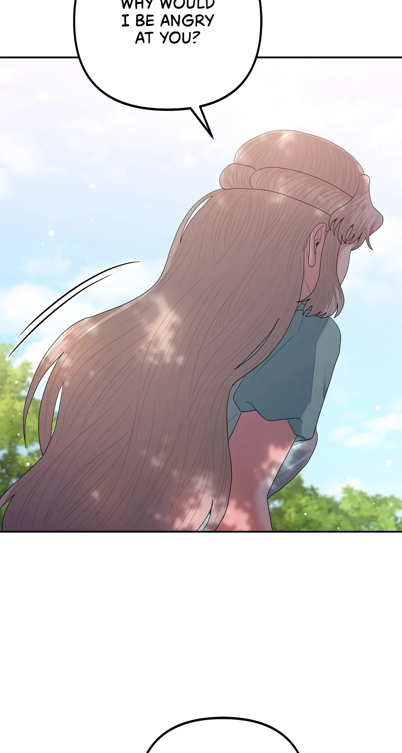 The Esteemed Lady of the Tea Garden Chapter 42 page 38