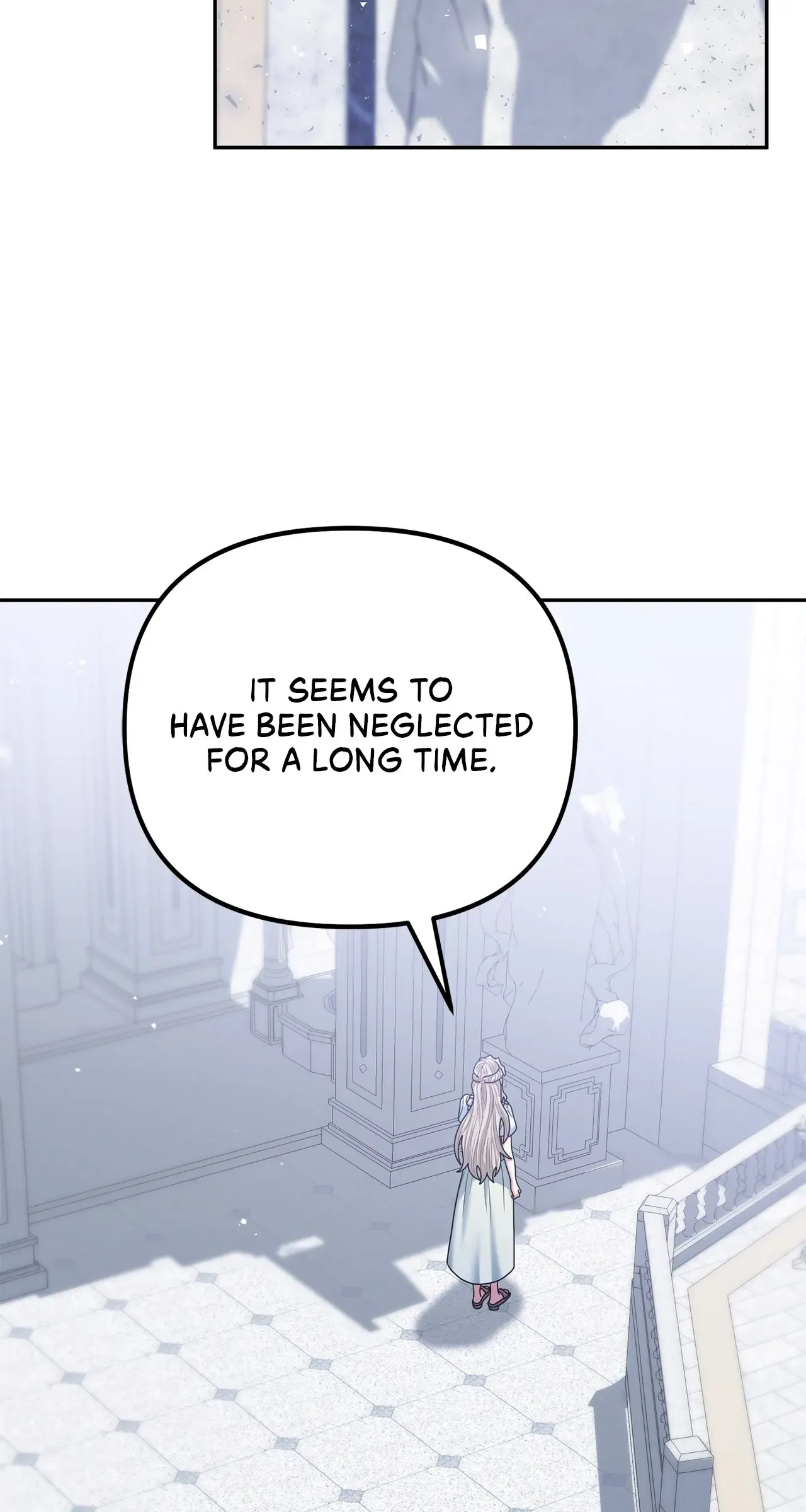 The Esteemed Lady of the Tea Garden Chapter 40 page 83