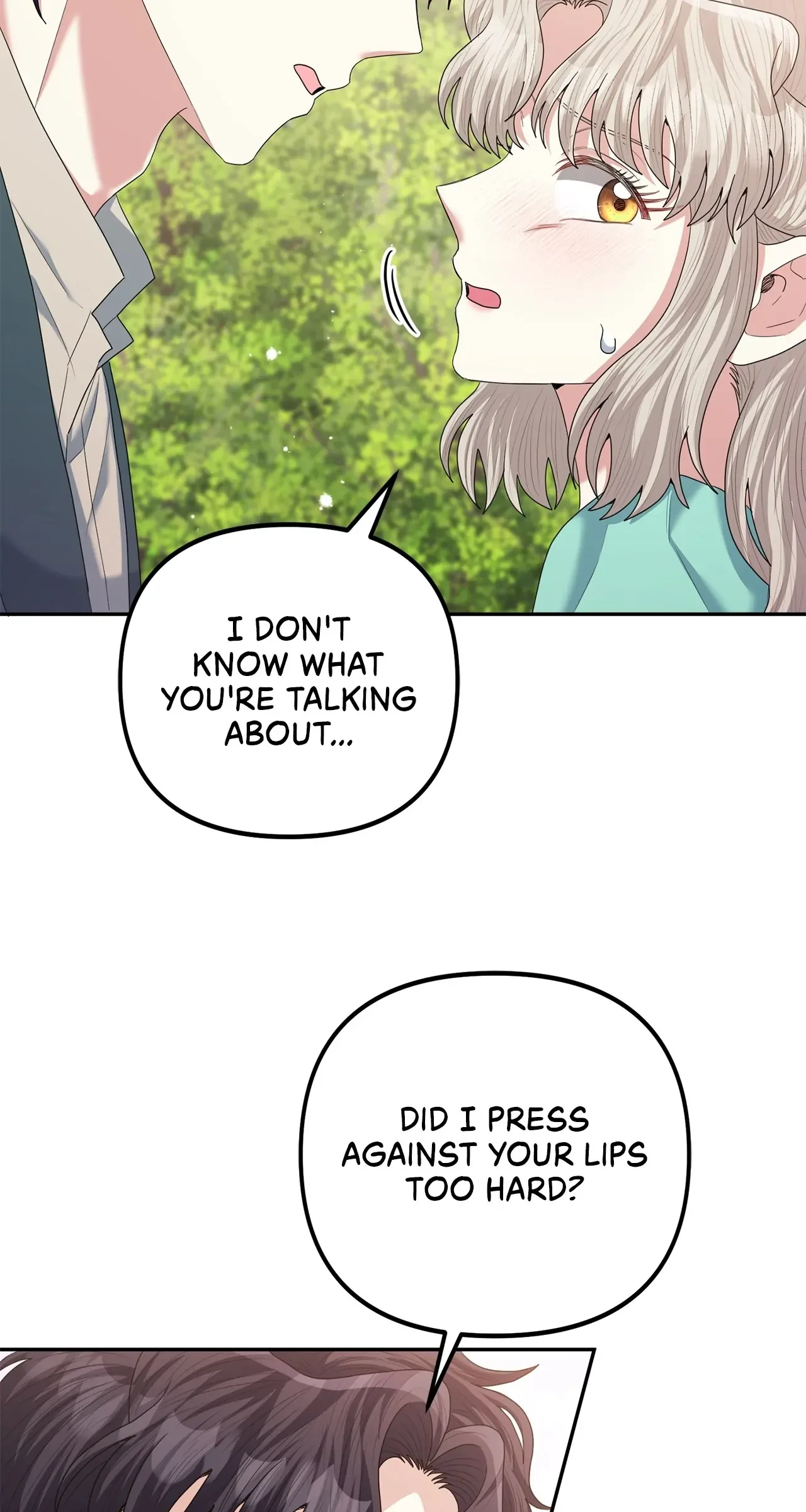 The Esteemed Lady of the Tea Garden Chapter 42 page 52