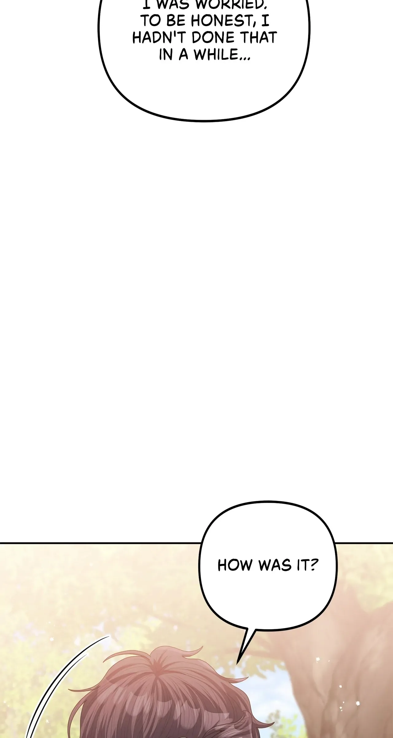 The Esteemed Lady of the Tea Garden Chapter 42 page 59