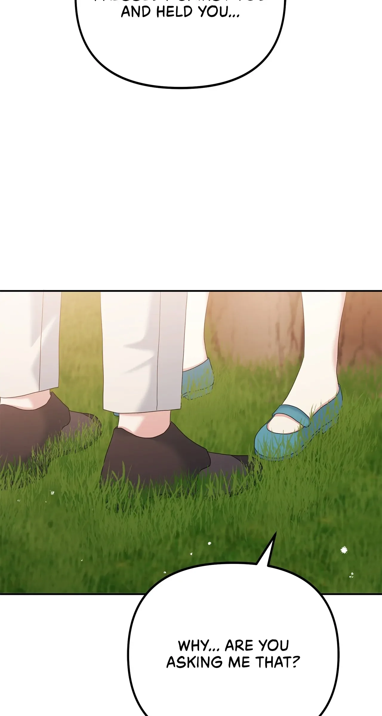 The Esteemed Lady of the Tea Garden Chapter 42 page 61