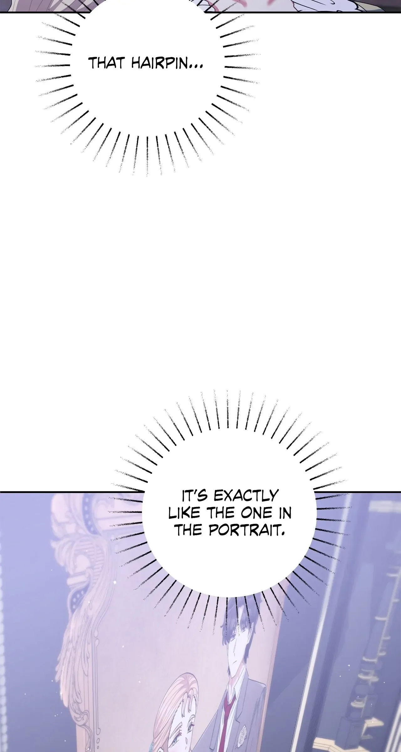 The Esteemed Lady of the Tea Garden Chapter 48 page 23