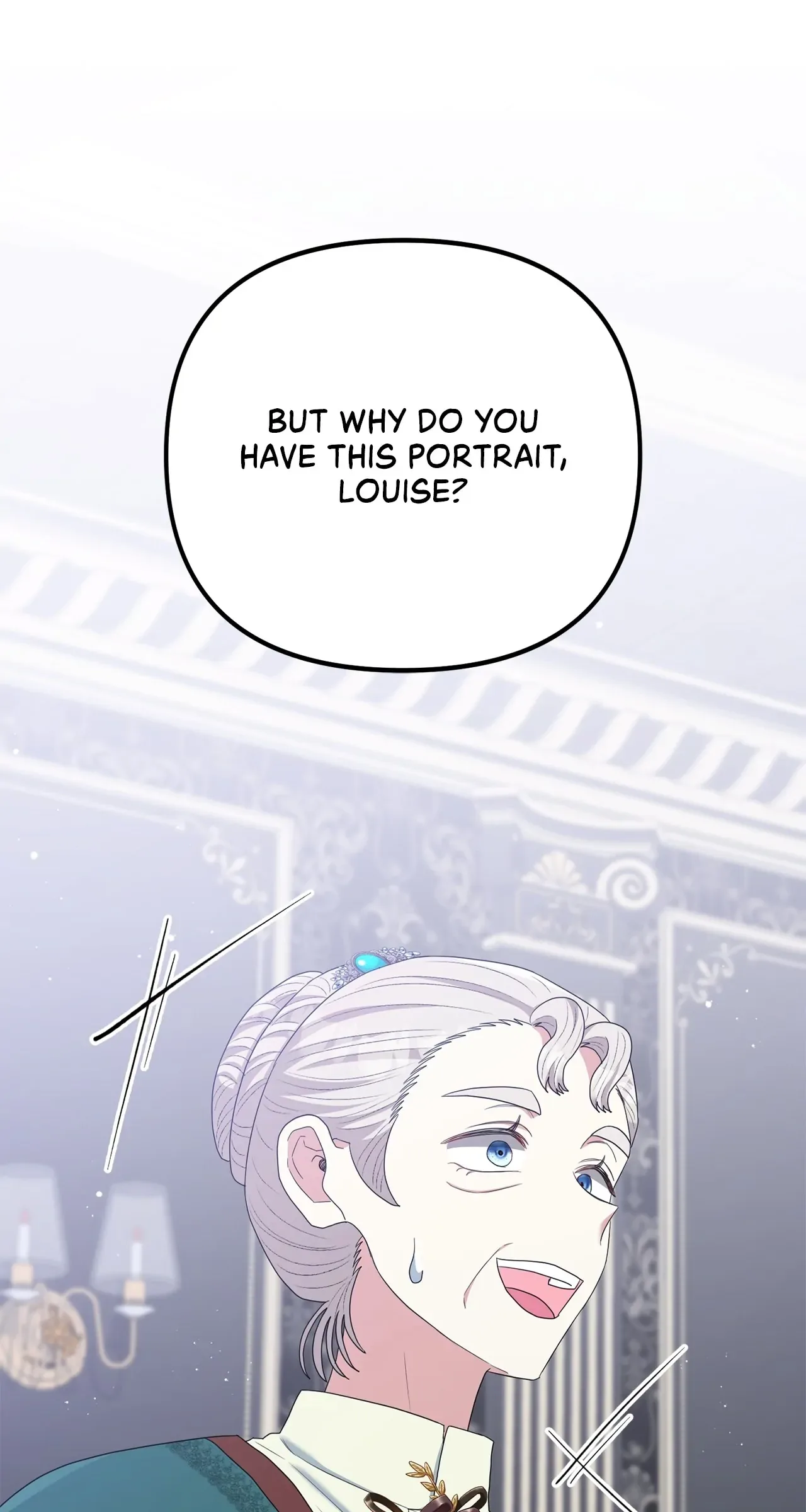 The Esteemed Lady of the Tea Garden Chapter 48 page 30