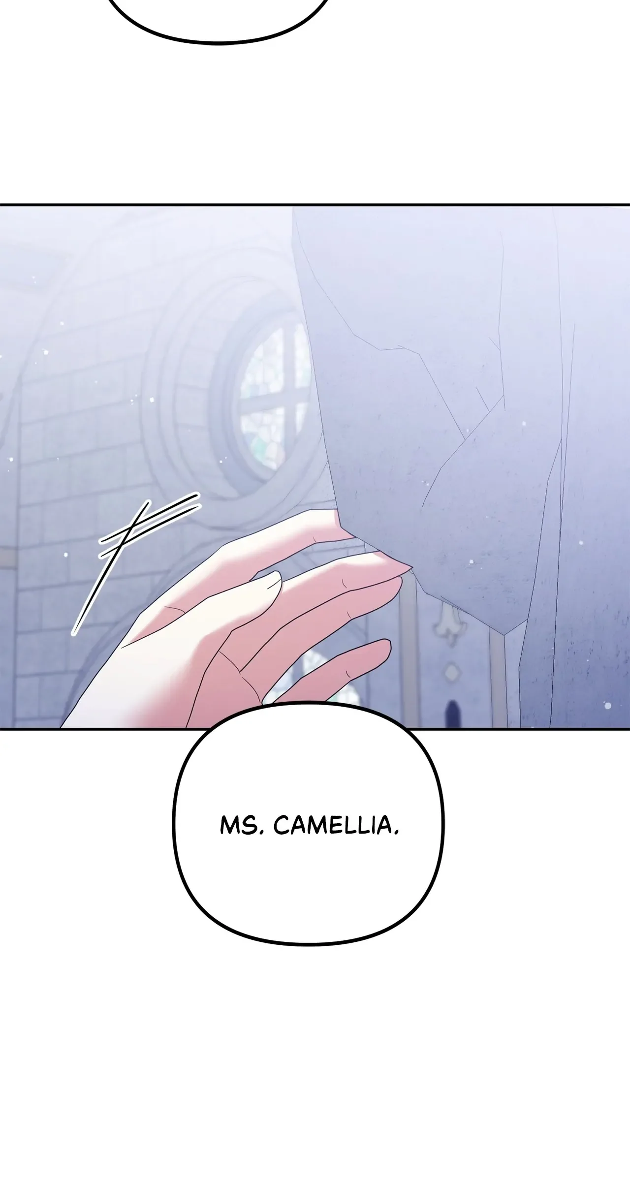 The Esteemed Lady of the Tea Garden Chapter 40 page 86