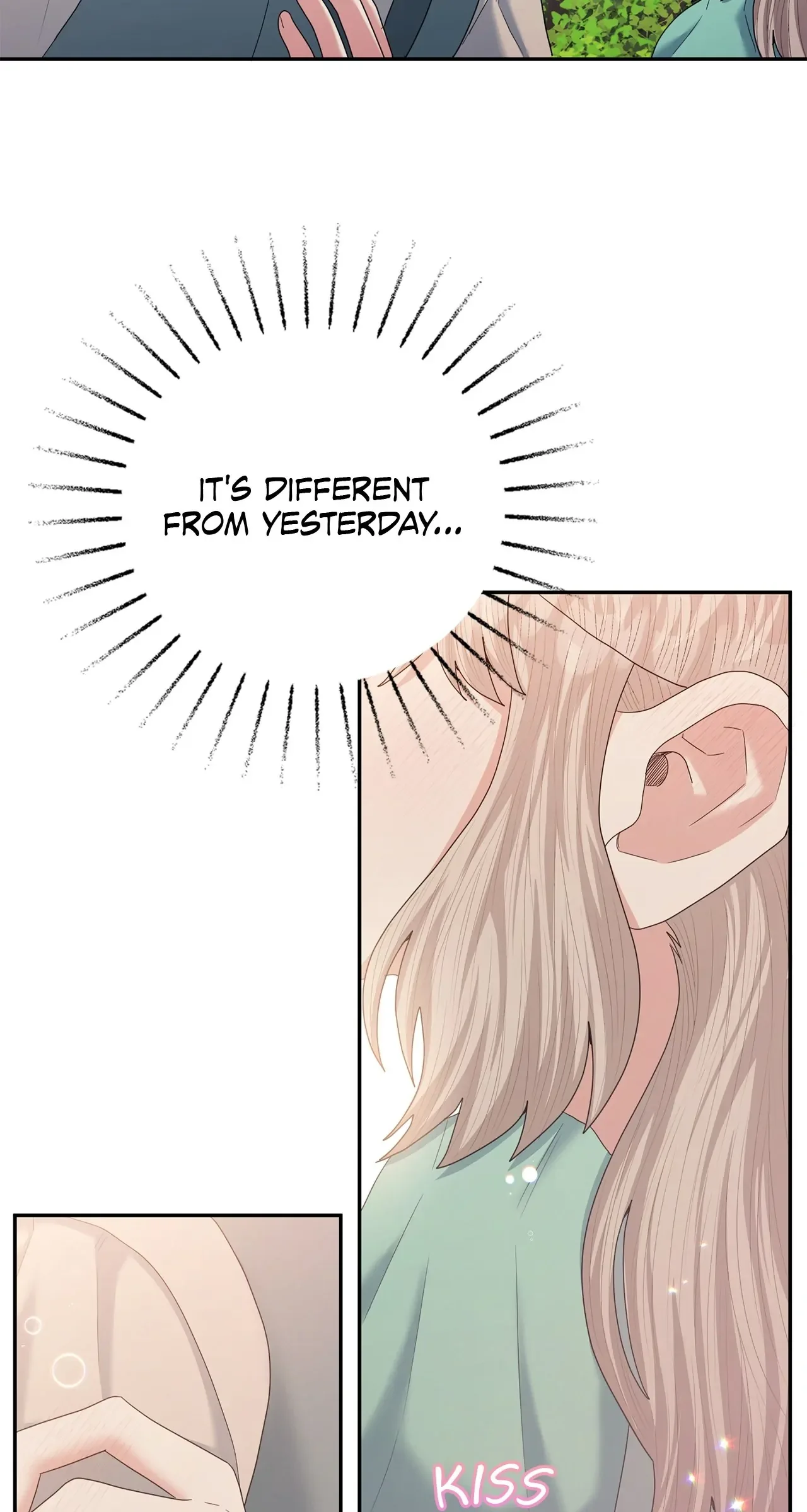 The Esteemed Lady of the Tea Garden Chapter 42 page 71
