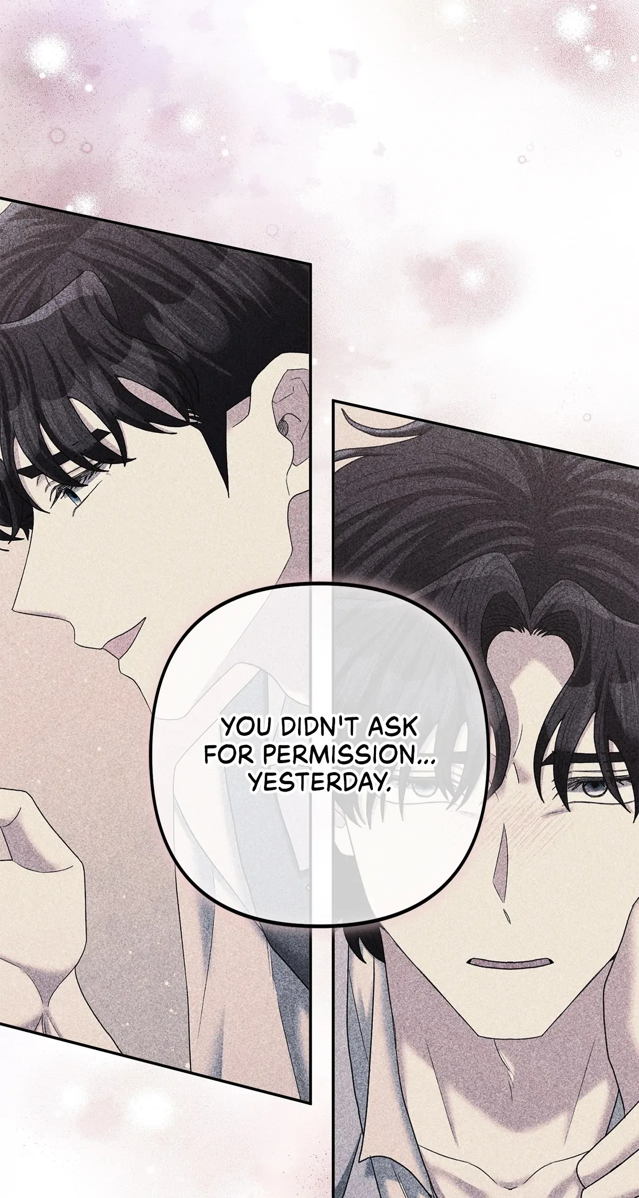 The Esteemed Lady of the Tea Garden Chapter 42 page 66