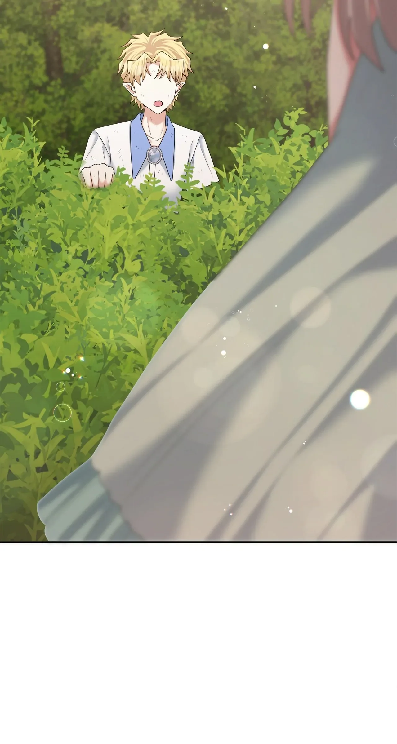 The Esteemed Lady of the Tea Garden Chapter 42 page 83
