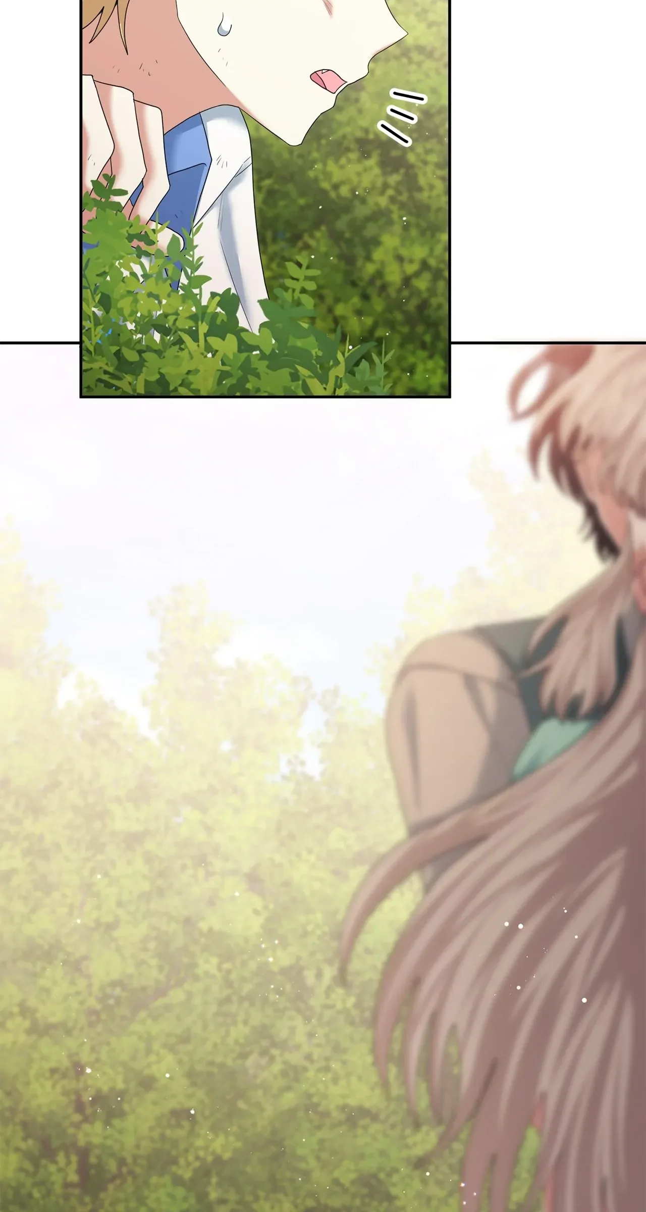 The Esteemed Lady of the Tea Garden Chapter 42 page 82
