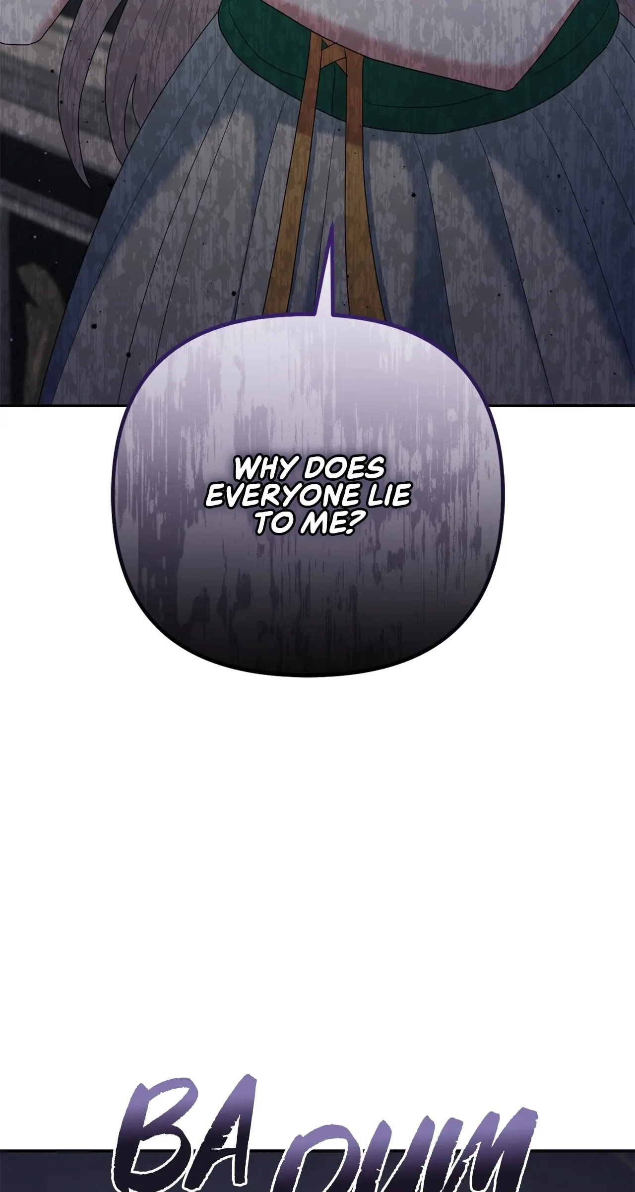 The Esteemed Lady of the Tea Garden Chapter 48 page 36
