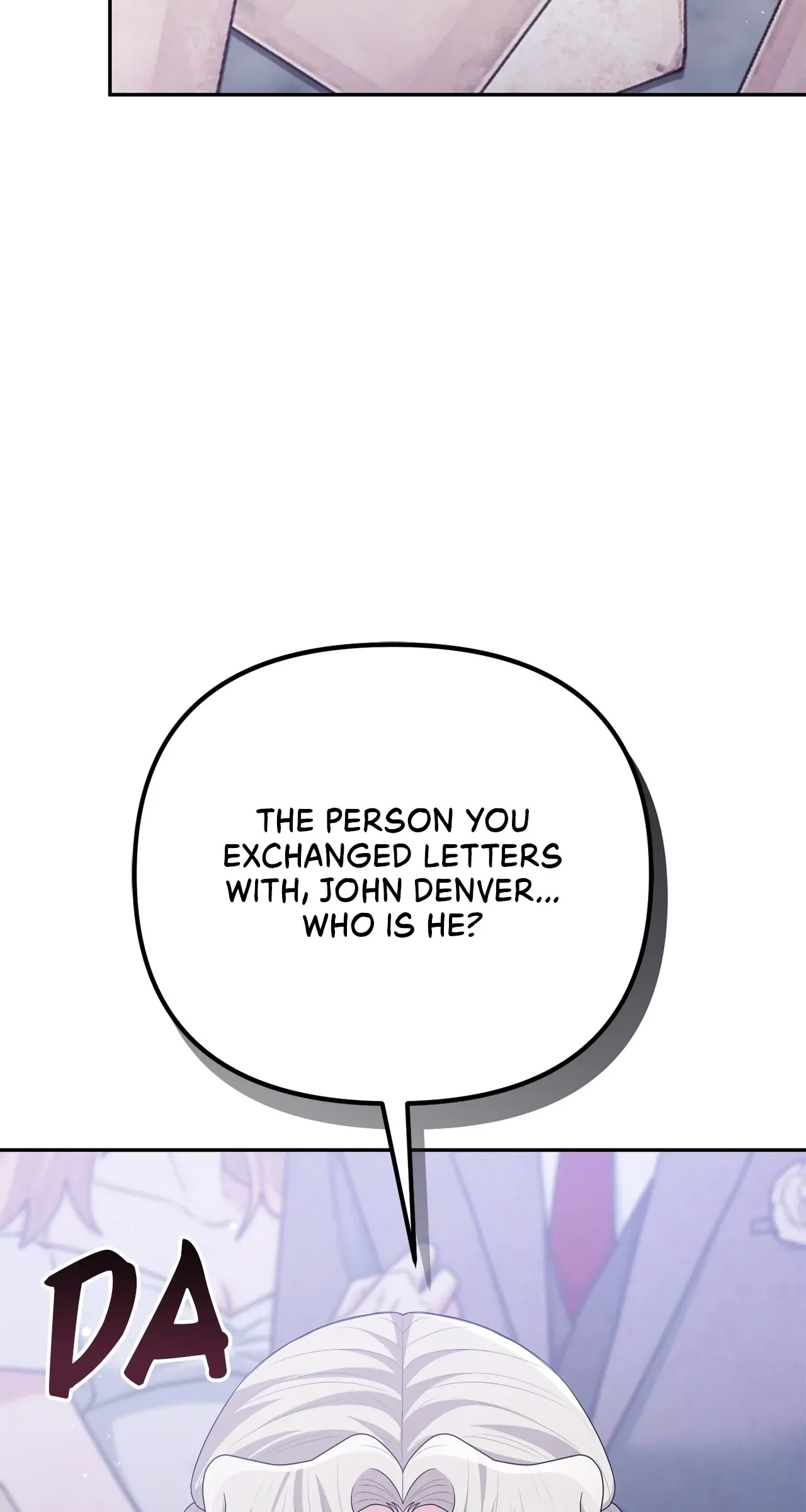 The Esteemed Lady of the Tea Garden Chapter 48 page 44