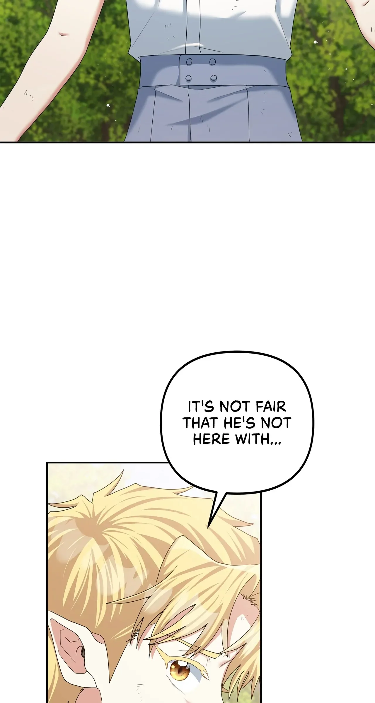 The Esteemed Lady of the Tea Garden Chapter 42 page 81
