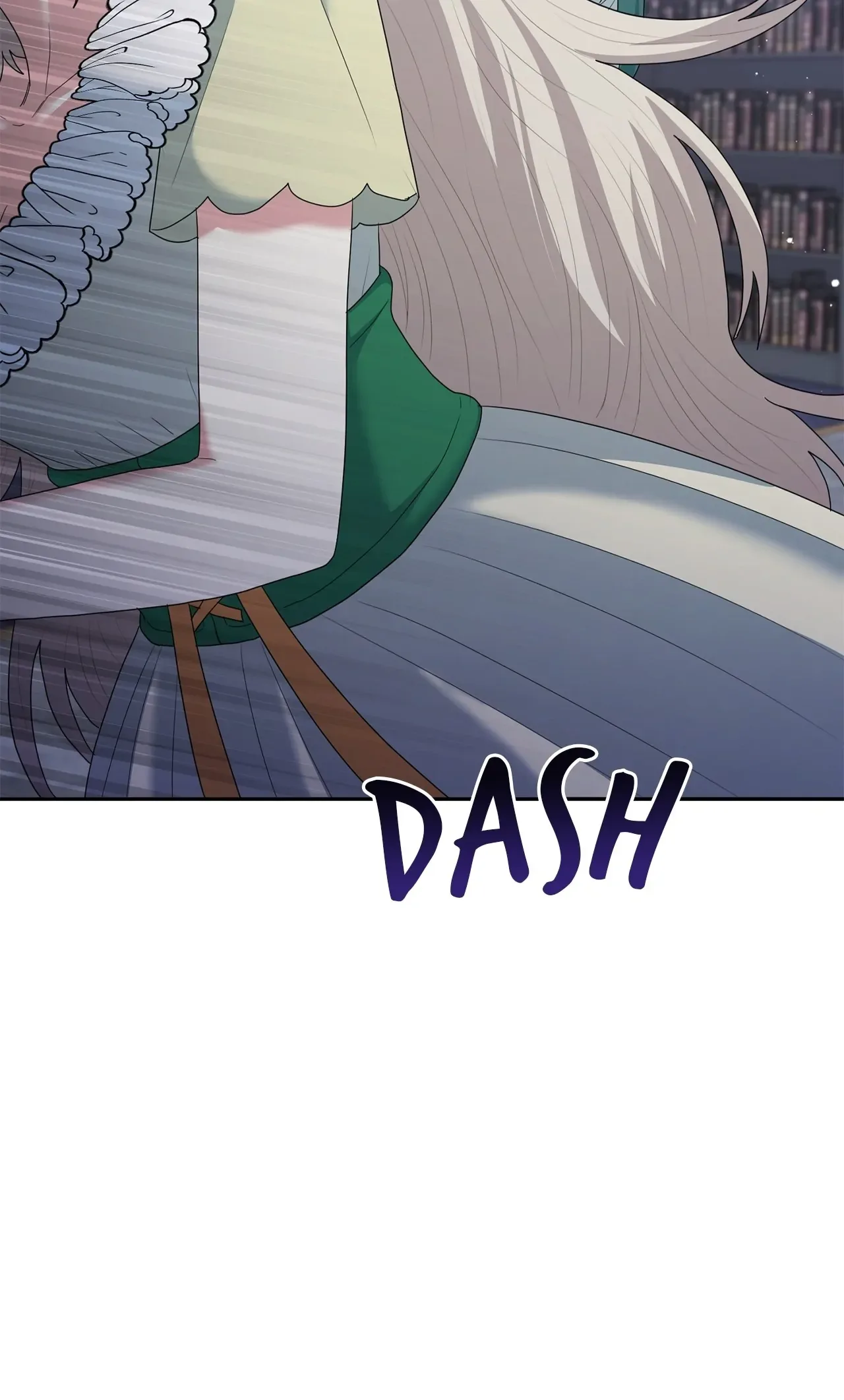 The Esteemed Lady of the Tea Garden Chapter 48 page 60