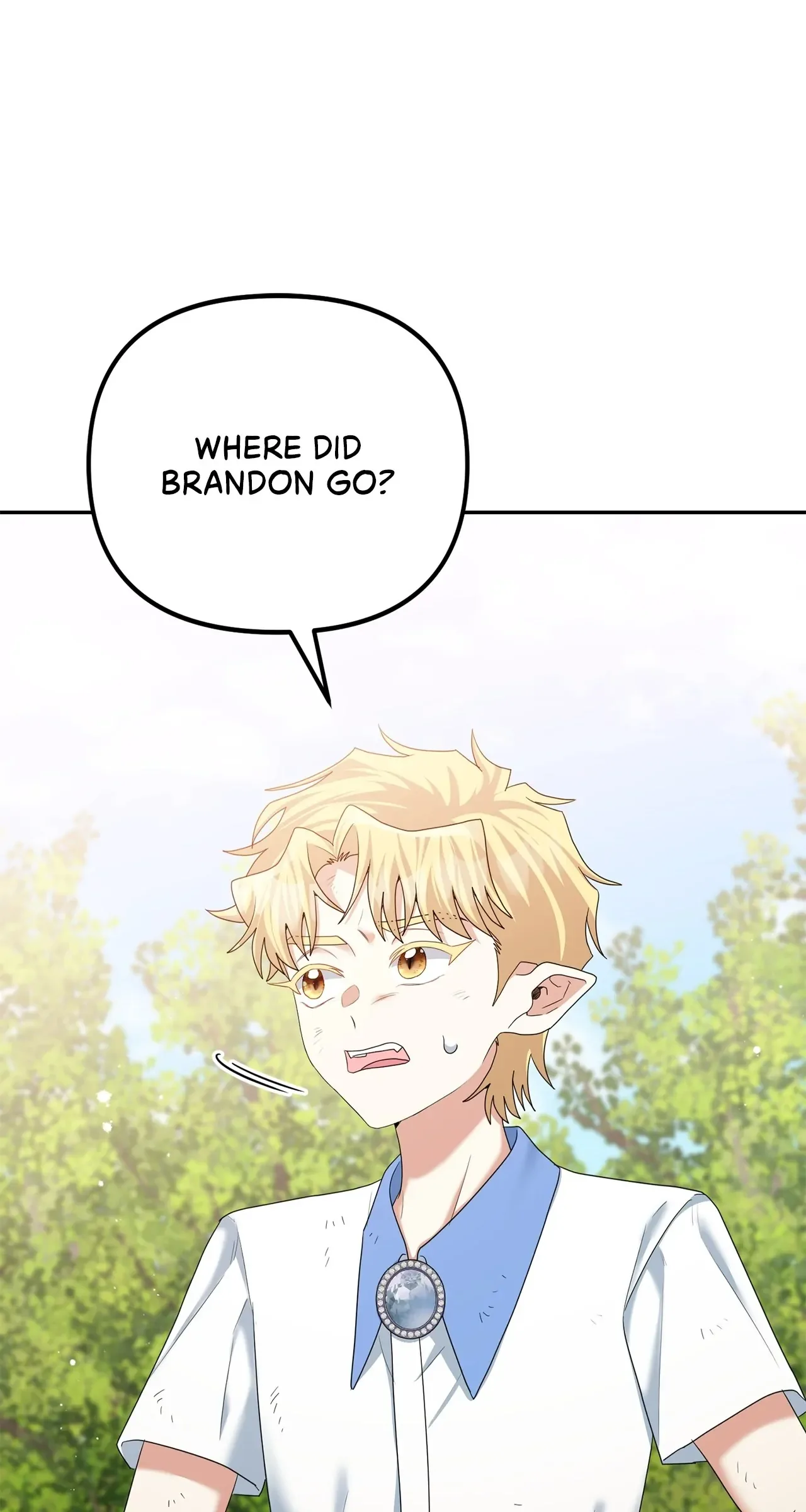 The Esteemed Lady of the Tea Garden Chapter 42 page 80