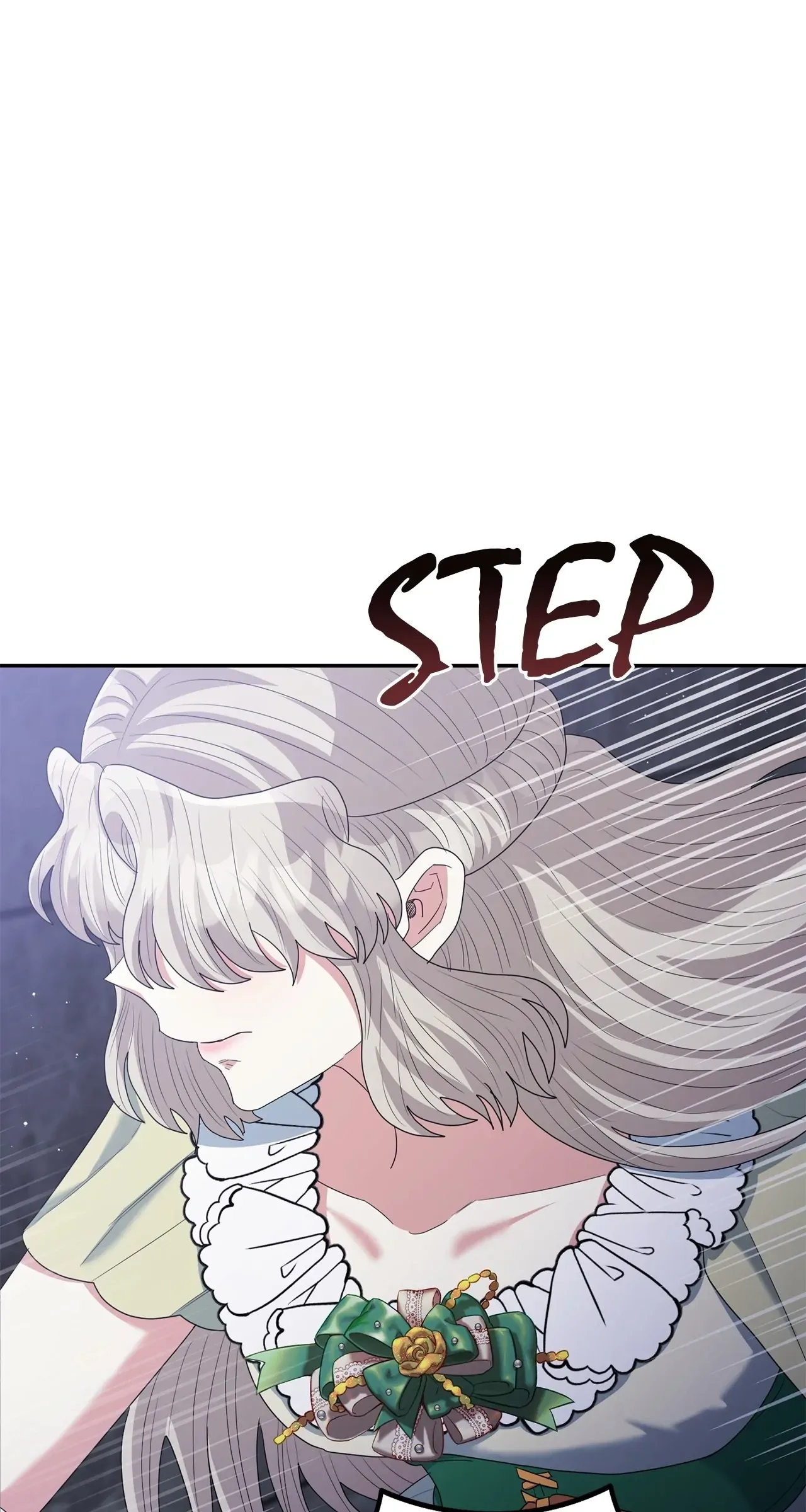The Esteemed Lady of the Tea Garden Chapter 48 page 61