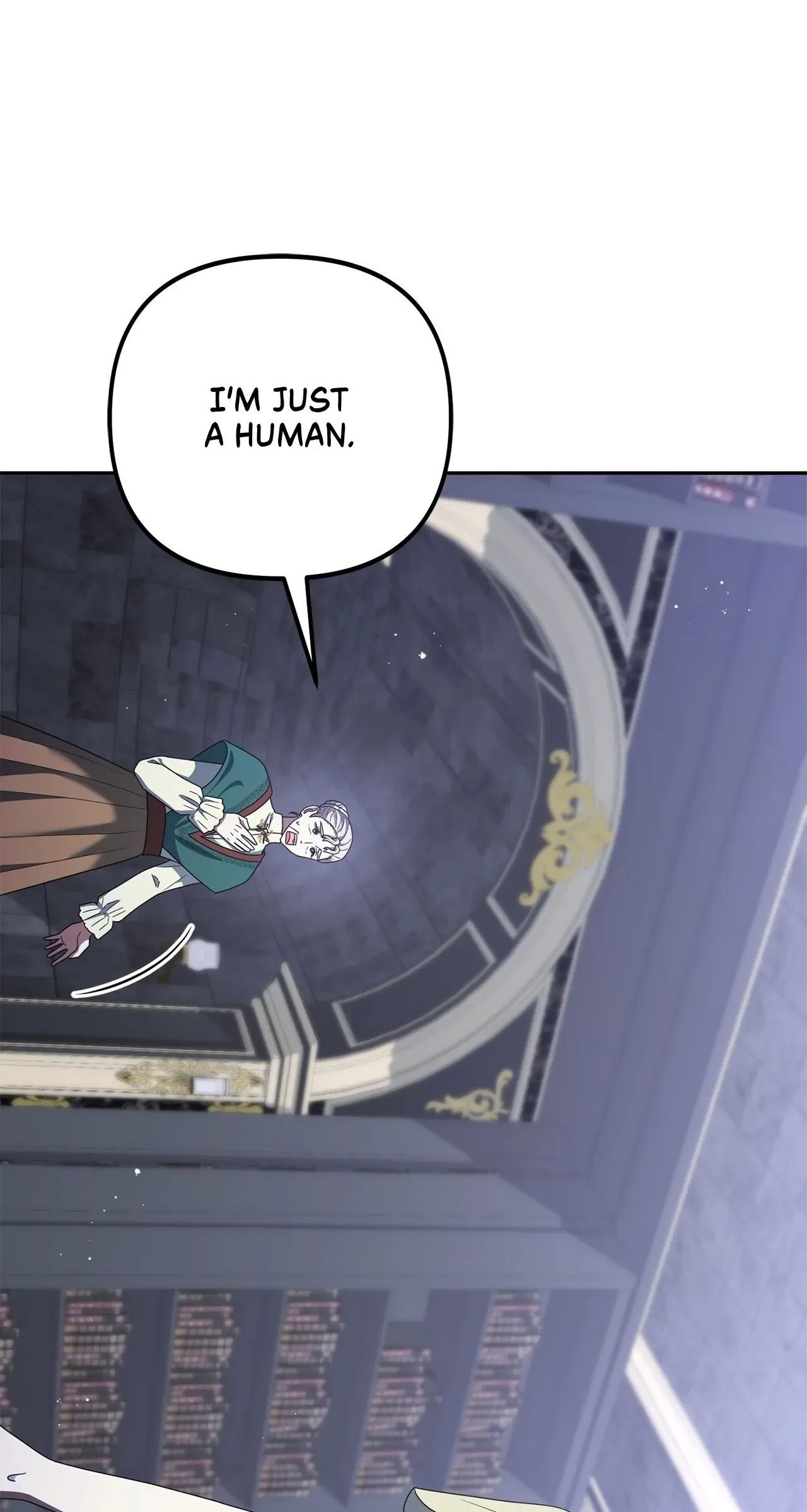 The Esteemed Lady of the Tea Garden Chapter 48 page 74