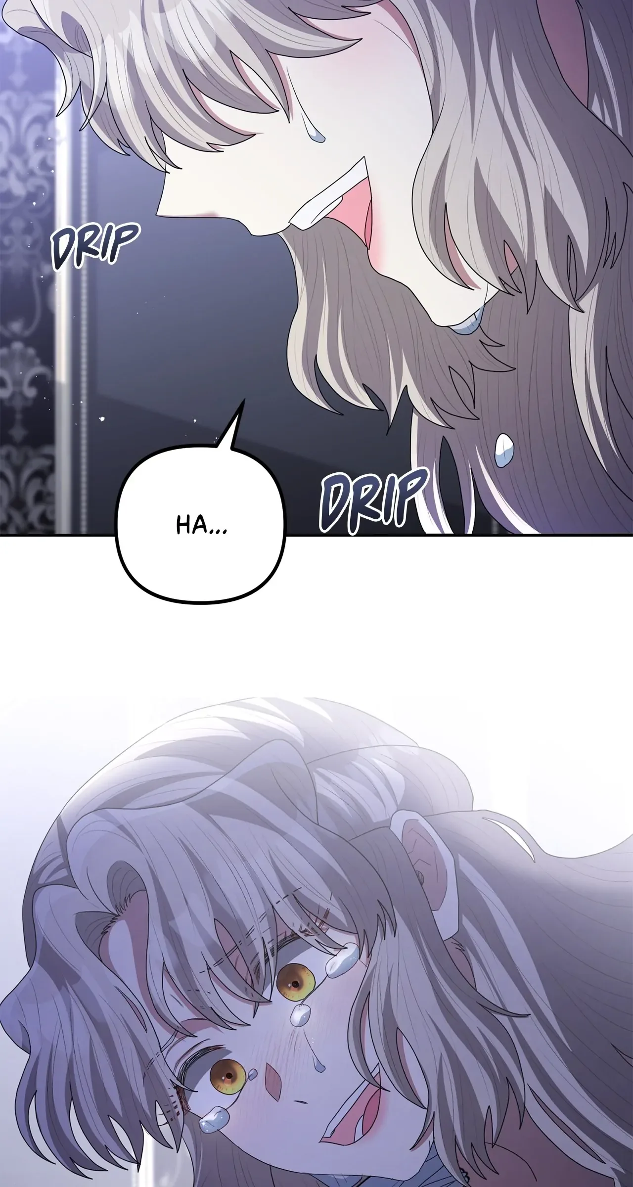 The Esteemed Lady of the Tea Garden Chapter 48 page 82