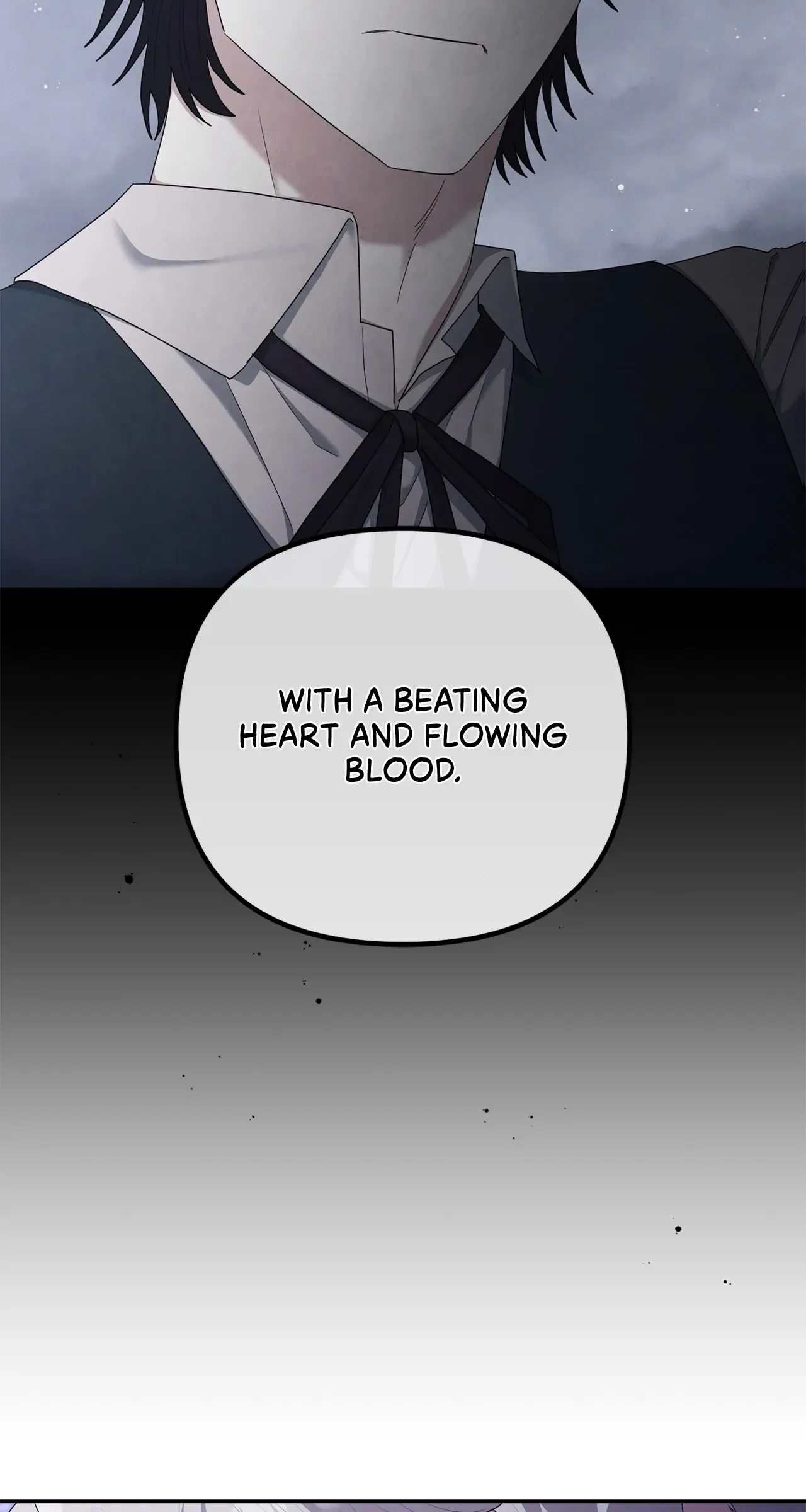 The Esteemed Lady of the Tea Garden Chapter 48 page 81