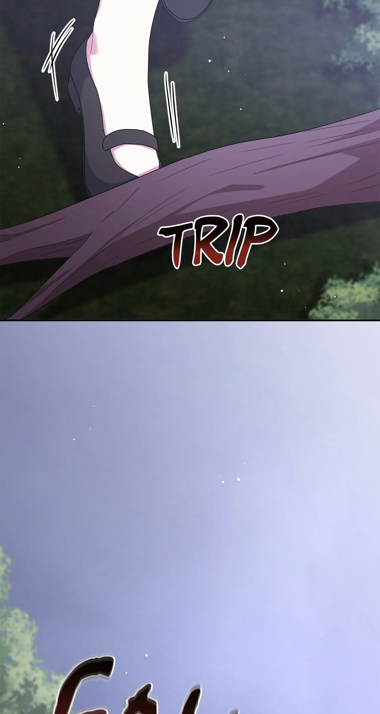 The Esteemed Lady of the Tea Garden Chapter 48 page 92