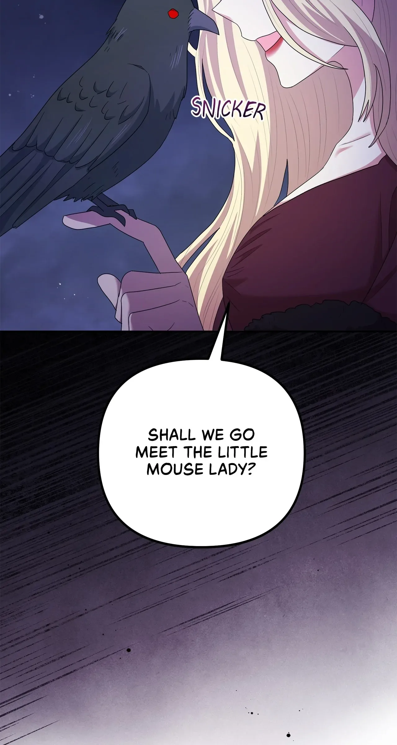 The Esteemed Lady of the Tea Garden Chapter 48 page 101