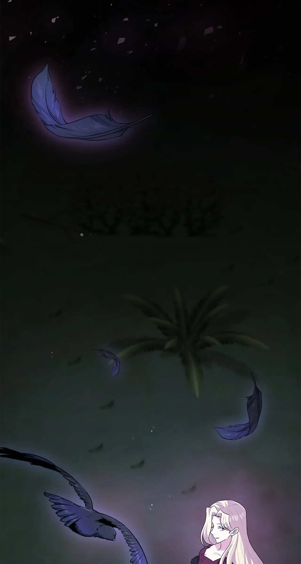 The Esteemed Lady of the Tea Garden Chapter 48 page 99