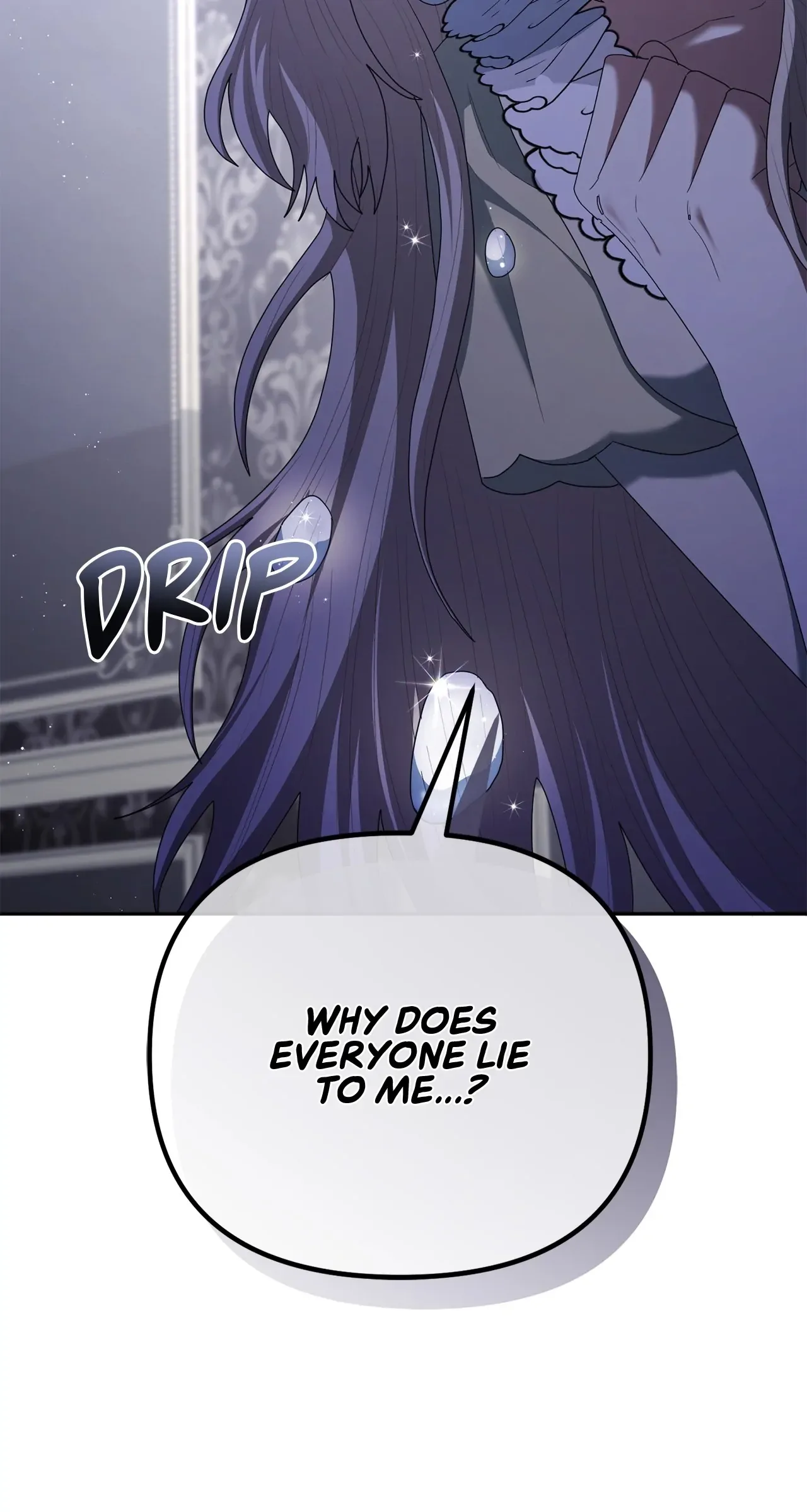 The Esteemed Lady of the Tea Garden Chapter 48 page 83