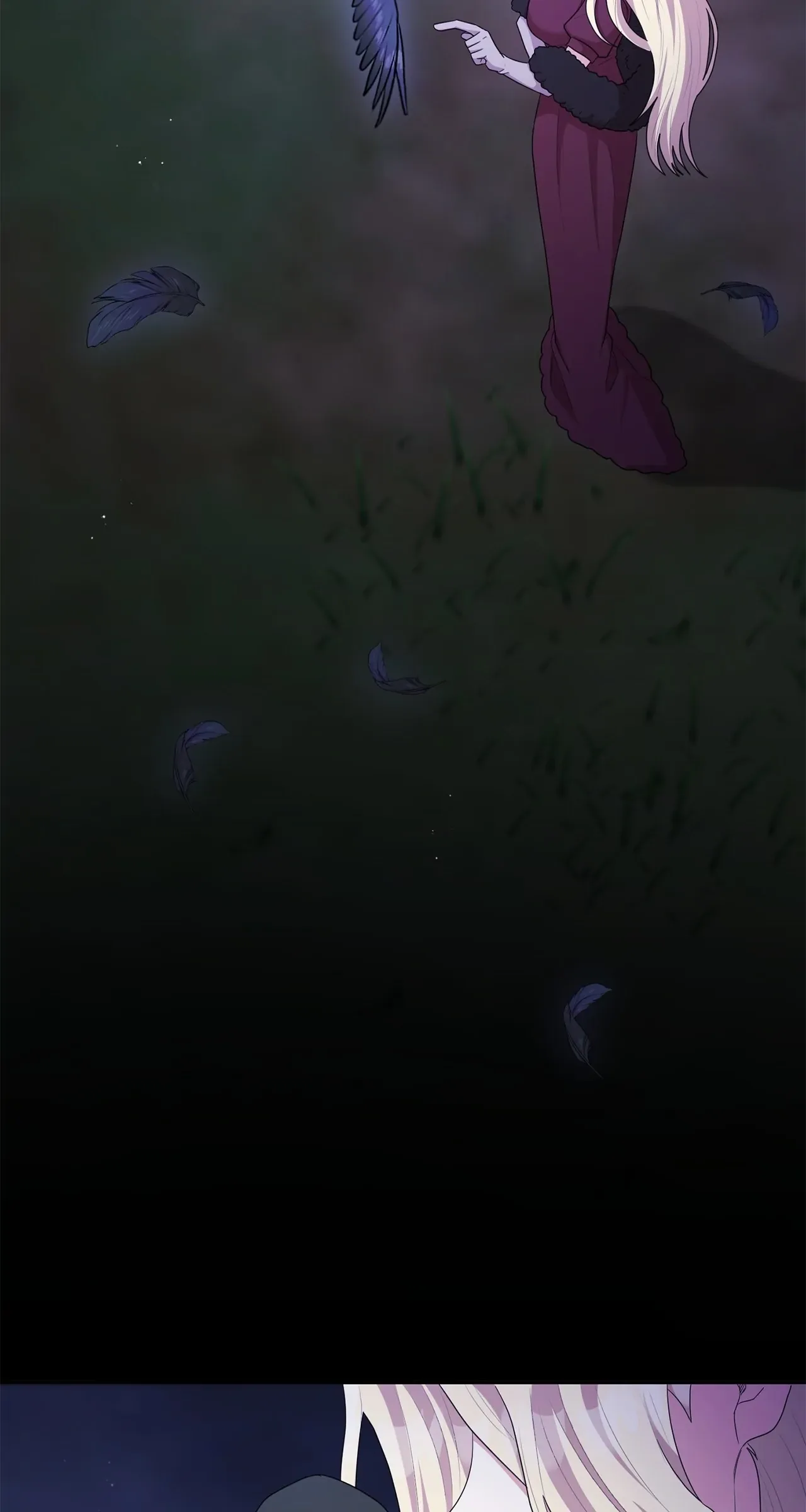 The Esteemed Lady of the Tea Garden Chapter 48 page 100