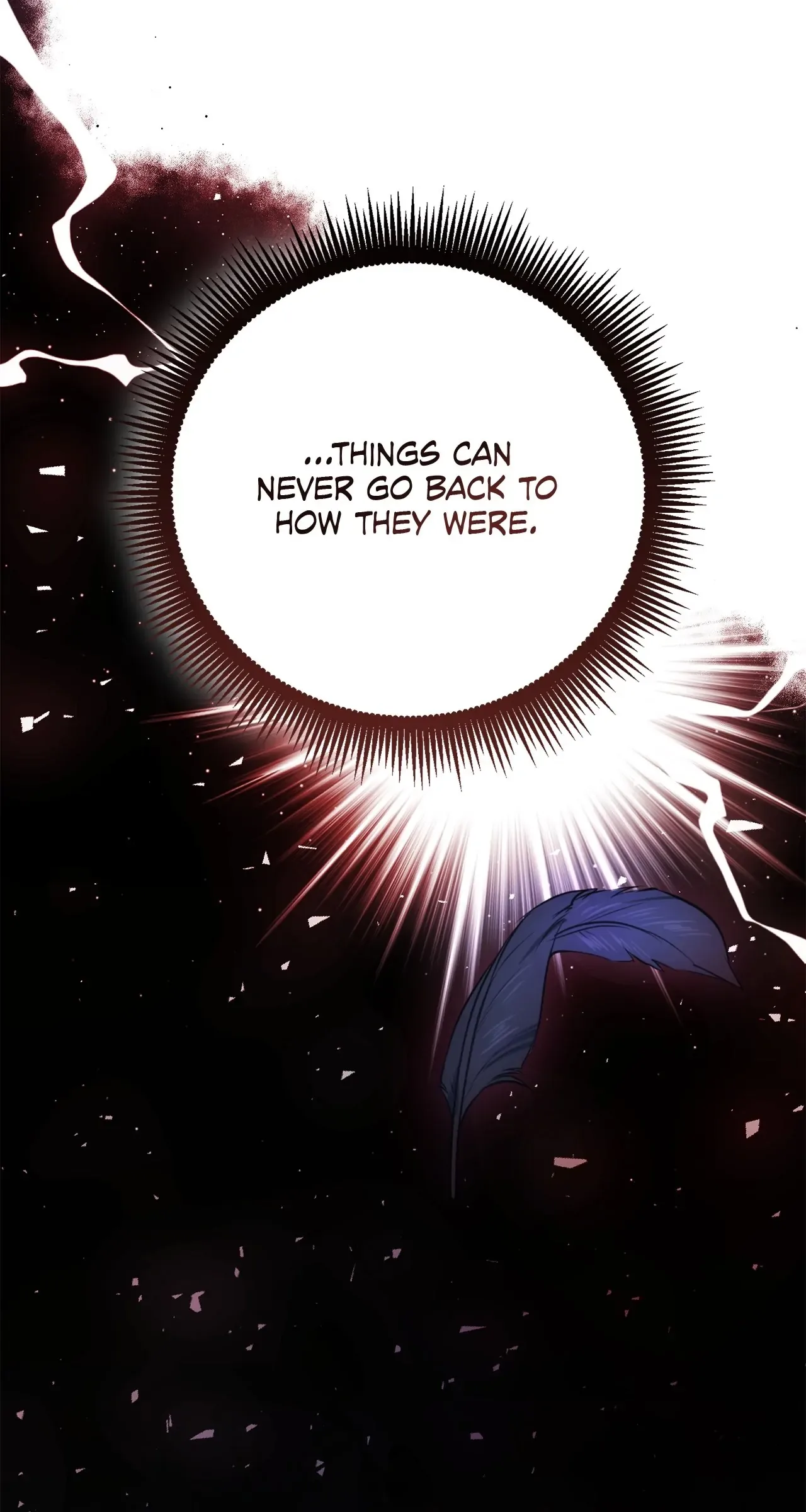 The Esteemed Lady of the Tea Garden Chapter 48 page 98