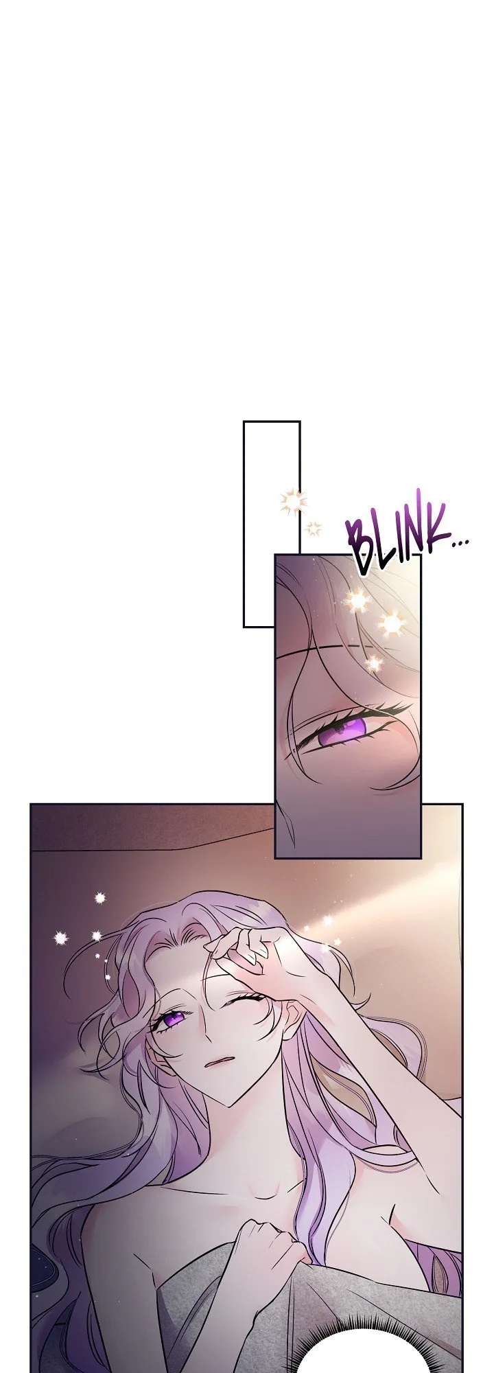 The Evil Grand Duchess Has a Secret Life Chapter 1 page 7