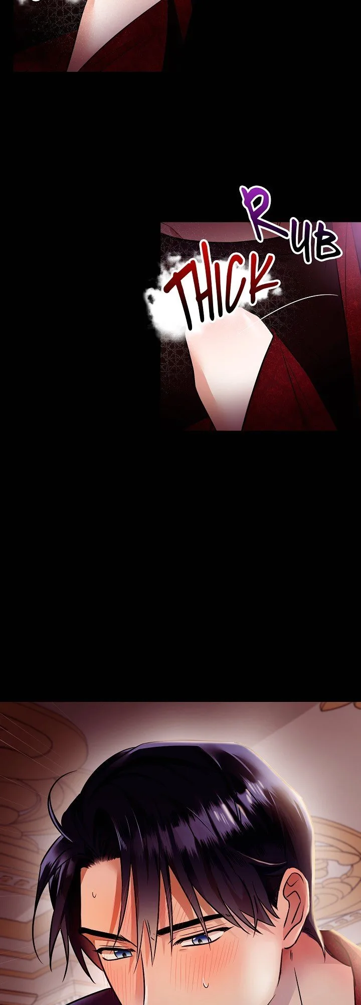 The Evil Grand Duchess Has a Secret Life Chapter 0 page 15