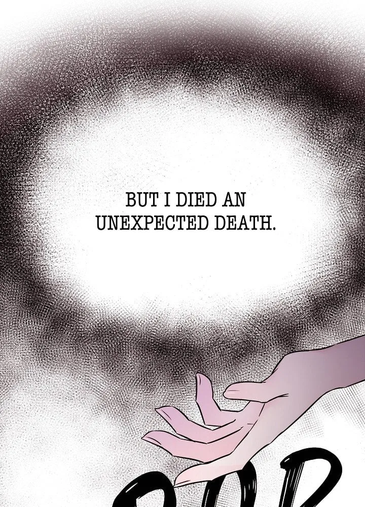 The Evil Grand Duchess Has a Secret Life Chapter 0 page 9