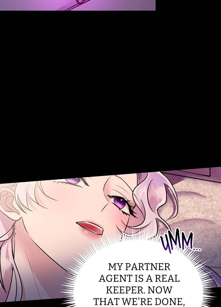 The Evil Grand Duchess Has a Secret Life Chapter 0 page 25