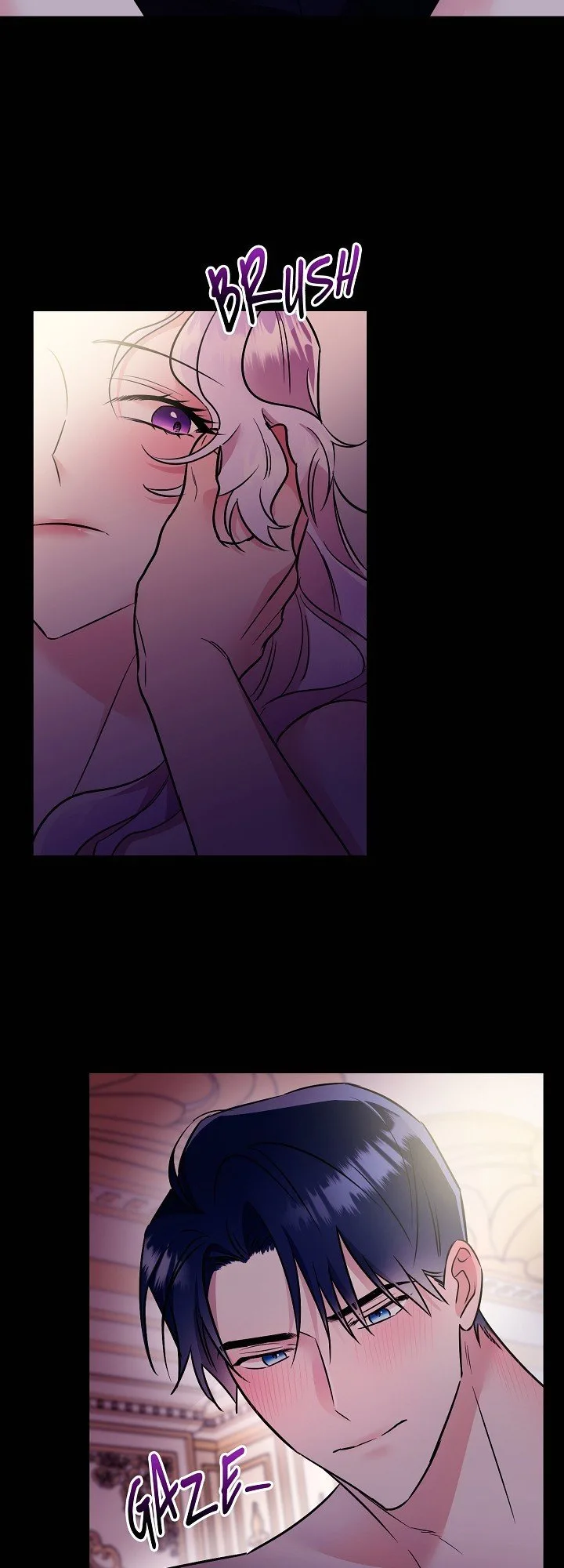 The Evil Grand Duchess Has a Secret Life Chapter 0 page 21