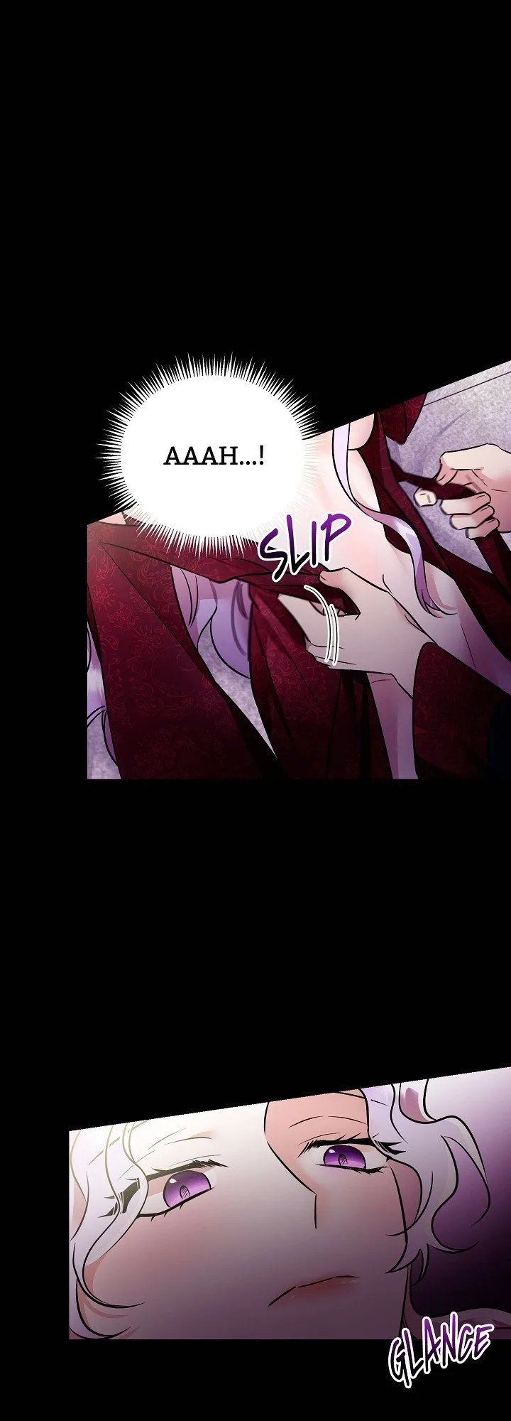 The Evil Grand Duchess Has a Secret Life Chapter 0 page 19