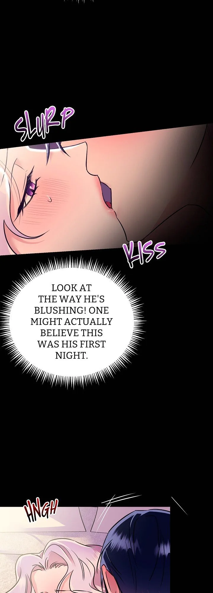 The Evil Grand Duchess Has a Secret Life Chapter 0 page 23